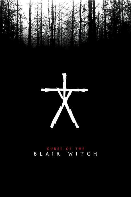 Curse of the Blair Witch